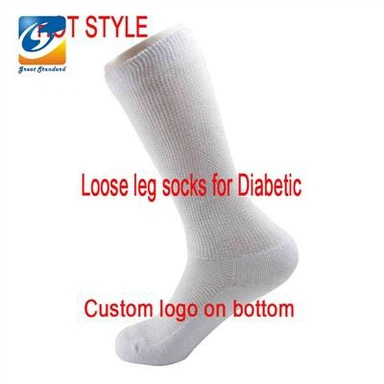 Grip diabetické ponožky