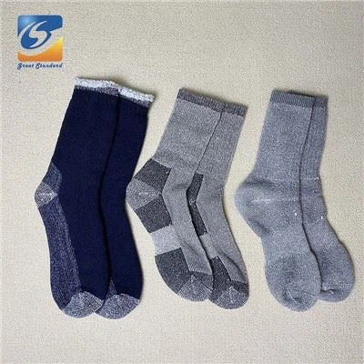 Venkovní turistické ponožky