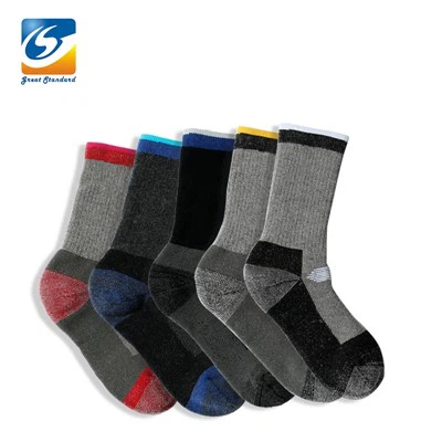 Pánské turistické ponožky